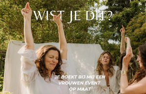 DTEW CAROUSEL 3 VB. (Facebook-bericht)